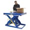 Vestil 40" x 48" Electric Hydraulic Lift Table, Load Cap. 3000 lb. EHLT-4048-3-43-QS - alternate 2